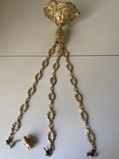 Monture bronze art d'occasion  France