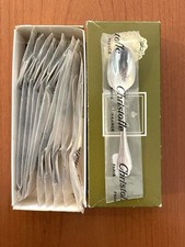 Christofle pompadour cuillère d'occasion  Nancy-