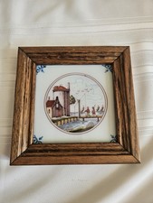 Vintage tichelaar makkum for sale  Corry