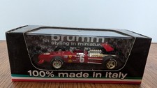 Brumm ferrari 312 d'occasion  Alençon