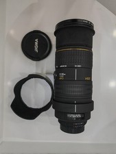 Sigma 500mm 6.3 for sale  LIVERPOOL