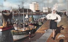 Sables olonne sanduse d'occasion  Expédié en Belgium