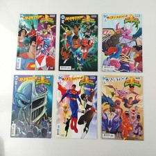 Justice league power for sale  USA