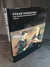 Skar kokoschka early gebraucht kaufen  Lübeck