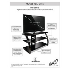 Bello black glass for sale  Utica