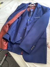 Boys piece suit for sale  NEWCASTLE