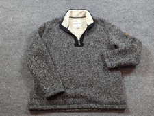 Orvis sweatshirt mens for sale  North Tazewell