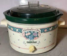 5qt rival crock for sale  Gretna