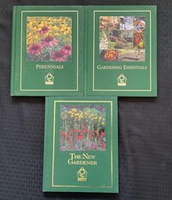 Complete gardener library for sale  Inyokern