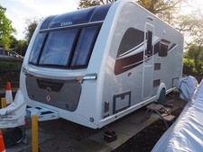 Elddis avante 454 for sale  SHREWSBURY