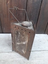 Lanterne tranchee monjardet d'occasion  Vitry-le-François