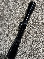 Leupold vari 2x7 for sale  Colorado Springs