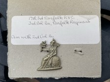 Scarce 3rd volunteer for sale  NEWTOWNARDS