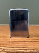 Vintage 1969 zippo for sale  Jackson
