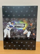 Rip & Ship with Pedro Martinez 2025 Fanatics Under Wraps Emanate MLB caixa automática 10 comprar usado  Enviando para Brazil