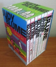 Judy blume boxed for sale  Mission Viejo