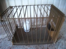 Antique wire metal for sale  Grand Coulee