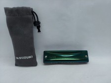 Suzuki hole harmonica for sale  Cookeville