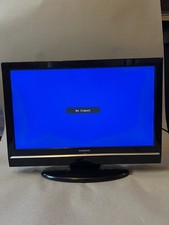 Techwood digital lcd for sale  KEIGHLEY