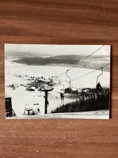 Ddr ansichtskarte berwiesentha gebraucht kaufen  Waren (Müritz)