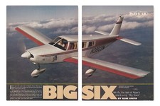 Piper cherokee 300 d'occasion  Expédié en Belgium