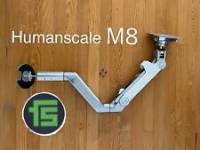 Humanscale monitor table for sale  Shipping to Ireland