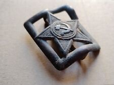 Soviet military officers for sale  CAMBORNE