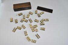 Altes antikes domino gebraucht kaufen  Sinsheim