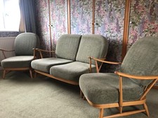 Ercol windsor 203 for sale  SOUTHEND-ON-SEA