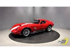 1965 shelby daytona for sale  Manitowoc