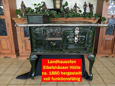 Holzofen landhausofen küchenh gebraucht kaufen  Gevelsberg