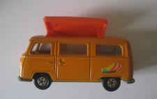 Matchbox superfast volkswagen gebraucht kaufen  Schwabach