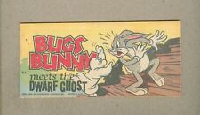 Bugs bunny meets for sale  Arlington