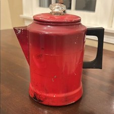 Vintage red comet for sale  Canton