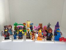 Lego lego movie for sale  MANCHESTER
