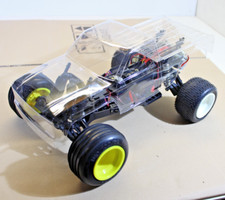 Kyosho fuorilegge stadio usato  Seregno