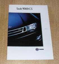 saab 9000 2 3 for sale saab 9000 2 3 for sale FAREHAM