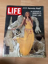Life magazine september gebraucht kaufen  Springe