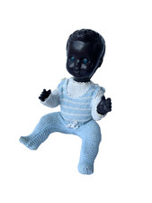 Alte baby puppe gebraucht kaufen  Wolfratshausen
