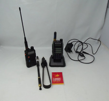 Baofeng walkie talkie for sale  STEVENAGE