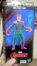 Marvel legends baf usato  Italia