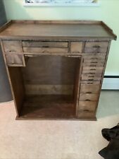 Antique watchmakers bench for sale  Oklahoma City