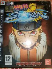 Naruto ultimate ninja usato  Italia