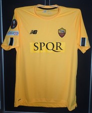 Maillot porté préparé d'occasion  La Sentinelle