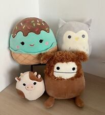 Bundle squishmallow maya for sale  CONSETT