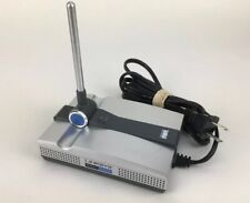 Repetidor extensor Linksys Cisco Wireless Range Expander WRE54G comprar usado  Enviando para Brazil