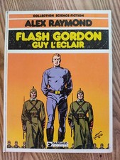 Flash gordon guy d'occasion  Seyssel
