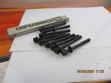 Honda 2000 motorschrauben gebraucht kaufen  Bobenheim-Roxheim