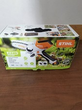 Stihl gta sega usato  Bologna