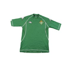 Maillot betis seville d'occasion  Caen